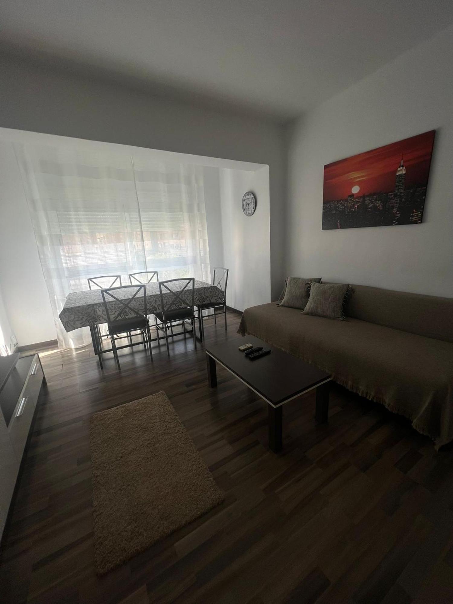 Torrenostra Apartment Grao de Castellon Exterior photo
